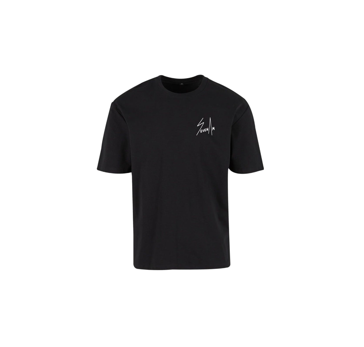 Basic Tee [dubh]