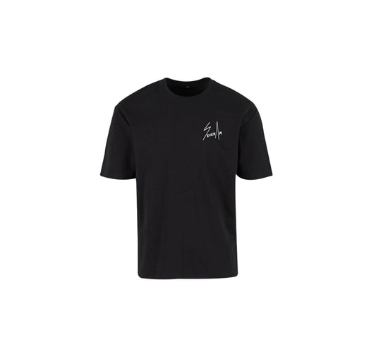 Basic Tee [dubh]