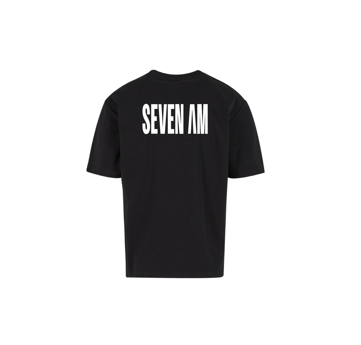 Basic Tee [dubh]